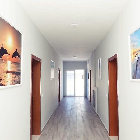 Ryan'S Hotel Shëngjin Εξωτερικό φωτογραφία